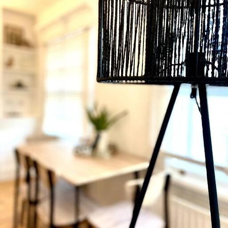 Central London Soho Flat Διαμέρισμα Εξωτερικό φωτογραφία