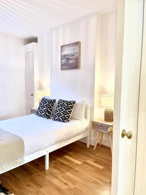 Central London Soho Flat Διαμέρισμα Εξωτερικό φωτογραφία